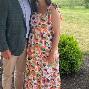 Emily McCarthy Dress